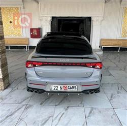 كيا K5